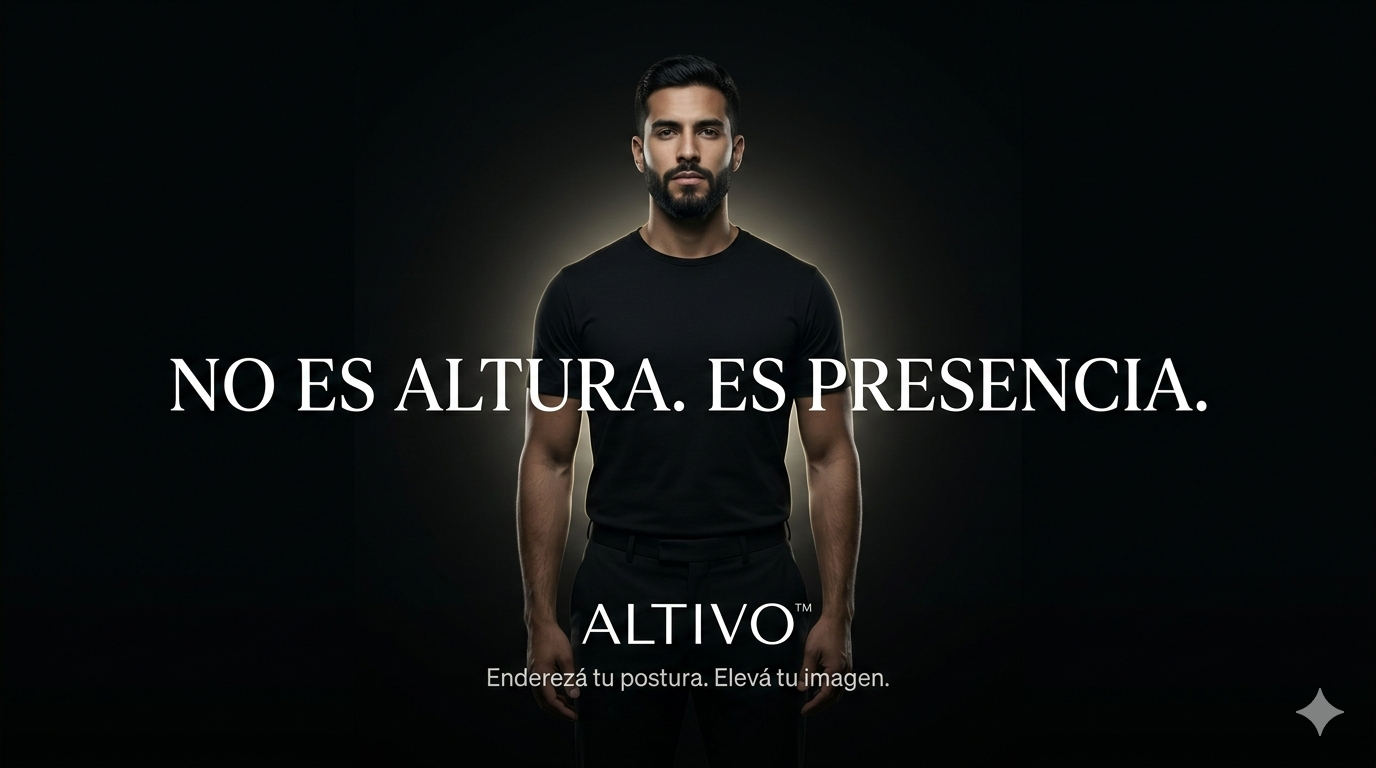 Night Standart™ Invisible Posture Corrector – Instant Presence