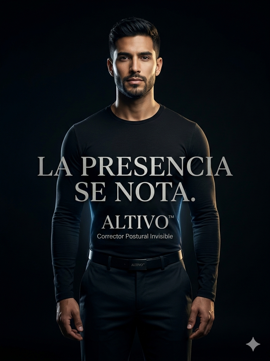 Night Standart™ Invisible Posture Corrector – Instant Presence