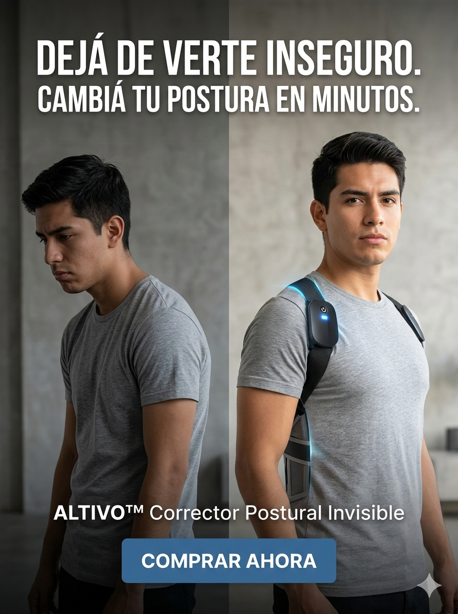 Night Standart™ Invisible Posture Corrector – Instant Presence